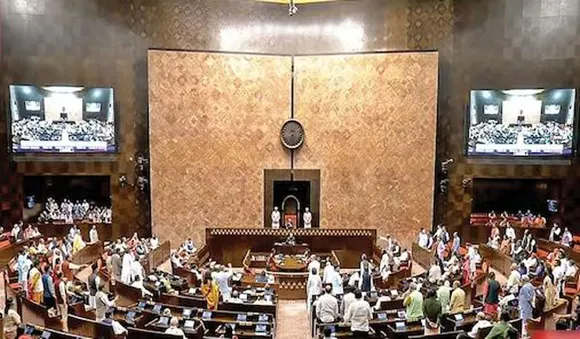 മൂന്നു സംസ്ഥാനങ്ങളിലെ 15 രാജ്യസഭാ സീറ്റിലേക്കുള്ള വോട്ടെടുപ്പ് ഉടൻ ആരംഭിക്കും