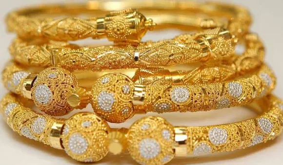 സ്വര്‍ണ വിലയില്‍ കുറവ് രേഖപ്പെടുത്തി