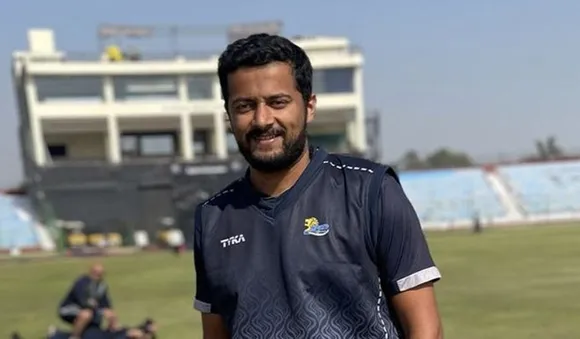 രഞ്ജി ട്രോഫിക്കിടെ അസുഖബാധിതനായ ഹിമാചല്‍ പേസര്‍ അന്തരിച്ചു