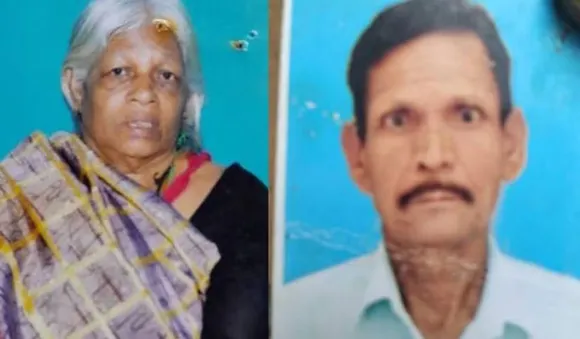പാലക്കാട് ഭാര്യയെ വിറക് കൊണ്ട് തലയ്ക്കടിച്ച് കൊലപ്പെടുത്തി; ഭർത്താവ് അറസ്റ്റിൽ