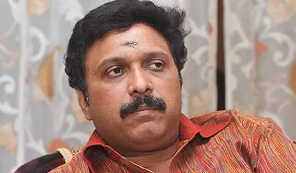 പദവിയോട് എന്നും നീതി പുലര്‍ത്തുന്ന മന്ത്രി