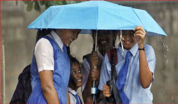 കനത്ത മഴ; തിരുവനന്തപുരം ജില്ലയിലെ വിദ്യാഭ്യാസ സ്ഥാപനങ്ങള്‍ക്ക് അവധി