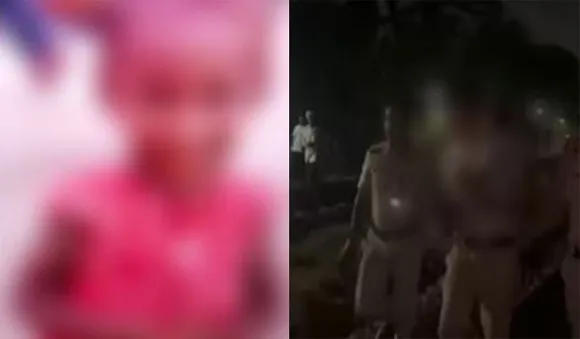 രണ്ട് വയസുകാരിയുടെ തിരോധാനം; കുട്ടി നടന്നെത്താനുള്ള സാധ്യത തള്ളിക്കളയാതെ പൊലീസ്, ശാസ്ത്രീയ പരിശോധന നടത്തും