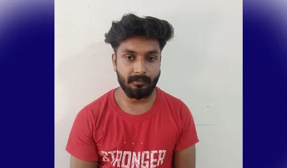 സോഷ്യല്‍ മീഡിയയിലൂടെ പെണ്‍കുട്ടിയെ വലയിലാക്കും; പീഡിപ്പിച്ച ശേഷം ഉപേക്ഷിക്കും; യുവാവ് അറസ്റ്റില്‍