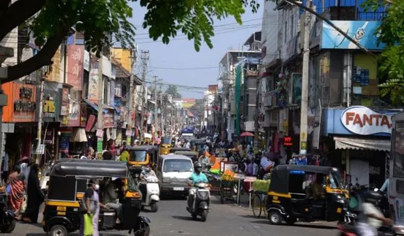 പ്രളയവും കോവിഡും;  പൂട്ടിപ്പോയത് അയ്യായിരത്തോളം കച്ചവട സ്ഥാപനങ്ങള്‍