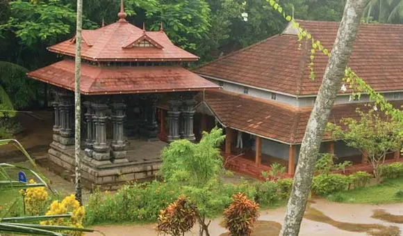 തുഞ്ചൻ സ്മാരക പ്രബന്ധ മത്സരത്തിന് ശുപാർശകൾ ക്ഷണിച്ചു
