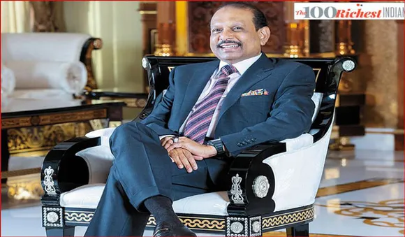ഫോബ്‌സ് സമ്പന്ന പട്ടികയില്‍ മലയാളികളില്‍ ഒന്നാമന്‍ യൂസഫലി   