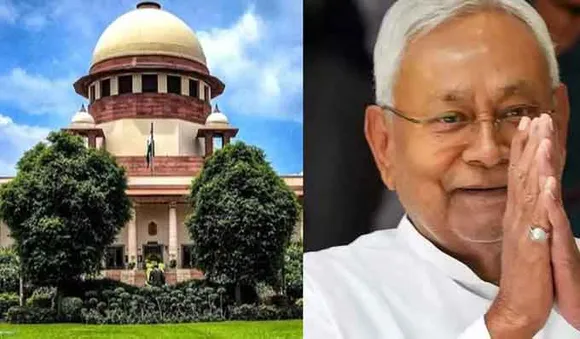 ബിഹാറില്‍ ജാതി സെന്‍സസിന് സുപ്രീംകോടതി അനുമതി