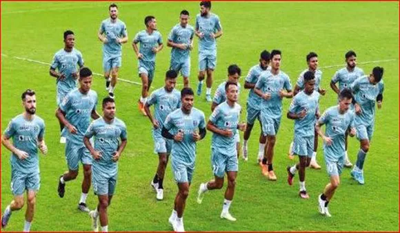 മഞ്ഞക്കടലാകാന്‍ കൊച്ചി; ഐഎസ്എല്‍ 10-ാം സീസണിന് 21 ന് കിക്കോഫ്,  ബ്ലാസ്റ്റേഴ്‌സ് ബംഗളൂരുവിനെതിരെ
