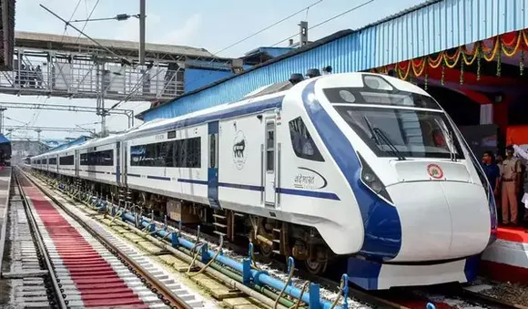 ഗോവ വന്ദേ ഭാരത് കോഴിക്കോടേക്ക് തന്നെ; സ്ഥിരീകരിച്ച് കേന്ദ്ര റെയിൽവേ മന്ത്രി, നടപടി ആരംഭിച്ചു
