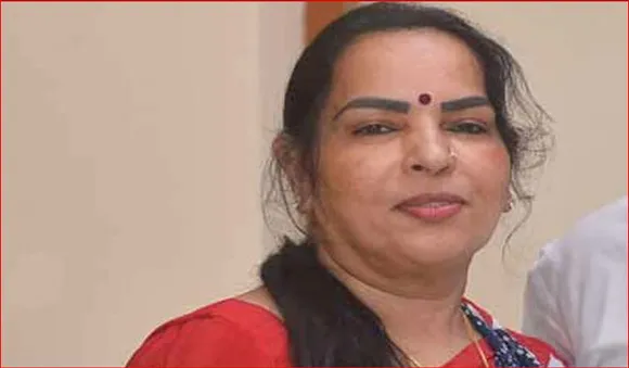 'കോടിയേരിയുടെ ഭൗതികദേഹം തിരുവനന്തപുരത്ത് പൊതുദര്‍ശനത്തിന് വെക്കണമെന്ന് ആവശ്യപ്പെട്ടിരുന്നു'; വെളിപ്പെടുത്തലുമായി വിനോദിനി
