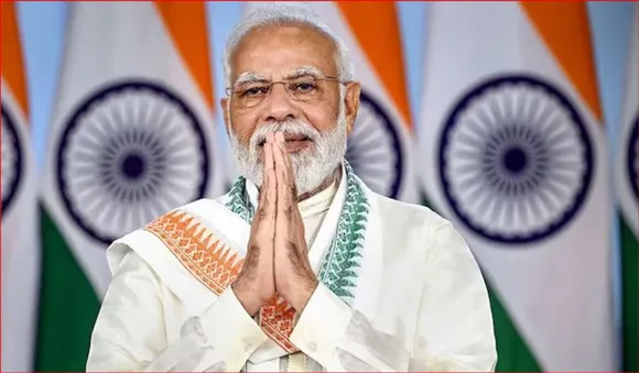 പ്രധാനമന്ത്രി ശനിയാഴ്ച അയോധ്യയിലെത്തും; വിവിധ വികസന പദ്ധതികള്‍ ഉദ്ഘാടനം ചെയ്യും