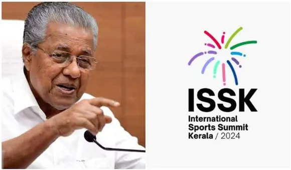 പ്രഥമ രാജ്യാന്തര കായിക ഉച്ചകോടി; ഗ്രീന്‍ഫീല്‍ഡ് സ്റ്റേഡിയത്തില്‍ ചൊവ്വാഴ്ച തുടക്കം