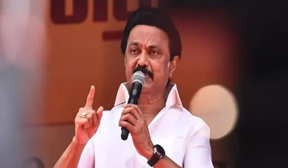 'ഡിഎംകെ പ്രത്യേക ഭാഷയ്‌ക്കോ മതത്തിനോ എതിരല്ല'; സനാതന ധർമ്മത്തെക്കുറിച്ചുള്ള നിലപാട് വ്യക്തമാക്കി സ്റ്റാലിൻ