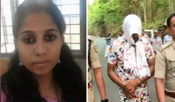 കഴുത്തില്‍ ഷോള്‍ മുറുക്കി, പിന്നില്‍ പണ ഇടപാട്; ആതിരയുടെ കൊലപാതകത്തില്‍ കൂടുതല്‍ വിവരങ്ങള്‍ പുറത്ത് 