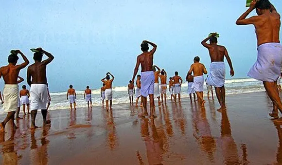 കര്‍ക്കടകവാവിന് ബലി മുടക്കരുത് 