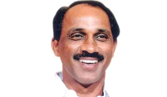 തൃപ്പുണിത്തറയിൽ സ്വരാജിനെ തോല്പിച്ച് കെ. ബാബുവിന്റെ വിജയം