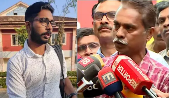 സിബിഐ അന്വേഷണത്തിൽ വിശ്വാസവും പ്രതീക്ഷയുമുണ്ട്, പക്ഷേ മകൻ നഷ്ടപ്പെട്ട വേദന തീരില്ല; സിദ്ധാർത്ഥിൻറെ അച്ഛനും അമ്മാവനും