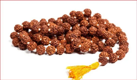 രുദ്രാക്ഷം ധരിച്ചാല്‍