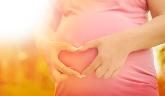ഗര്‍ഭിണി പുറത്തുപോകുന്പോള്‍ കൈയില്‍ ഇരുന്പ് നല്‍കുന്നതെന്തിന്?