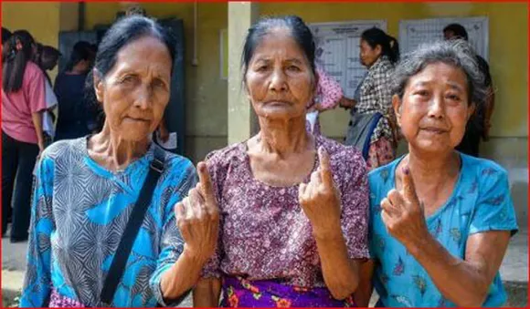 ആര് വാഴും ആര് വീഴും; മിസോറാമിലെ ജനവിധി ഇന്നറിയാം, ശുഭപ്രതീക്ഷയില്‍ എംഎന്‍എഫും സെഡ്പിഎമ്മും