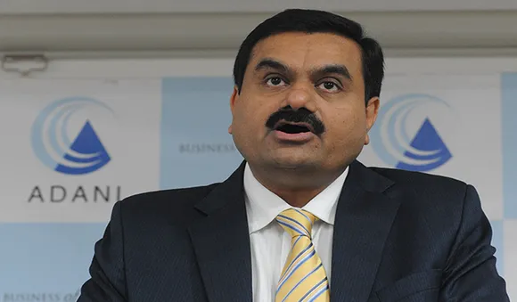 ഹിന്‍ഡന്‍ബര്‍ഗ്: അദാനി ഗ്രൂപ്പിന്റെ ഓഹരി ഇടിവ് തുടരുന്നു; ഫോബ്‌സ് സമ്പന്ന പട്ടികയില്‍ 16ാമത്