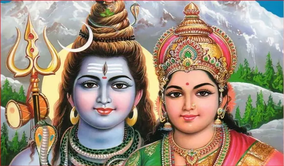 ദാമ്പത്തിക പ്രശ്‌ന പരിഹാരത്തിനും മംഗല്ല്യ കാര്യങ്ങള്‍ക്കും തിങ്കളാഴ്ച വ്രതം