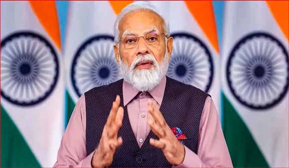 'ഡീപ് ഫേക് വീഡിയോകള്‍ വലിയ ആശങ്ക സൃഷ്ടിക്കുന്നു; മാധ്യമങ്ങള്‍ ഈ വിഷയത്തില്‍ ജനങ്ങളെ ബോധവത്കരിക്കണം'