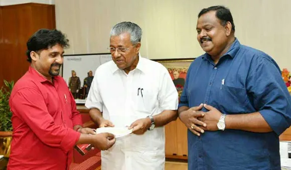 പ്രളയ ബാധിതർക്ക് കൈത്താങ്ങായി ബോബി ചെമ്മണ്ണൂർ 
