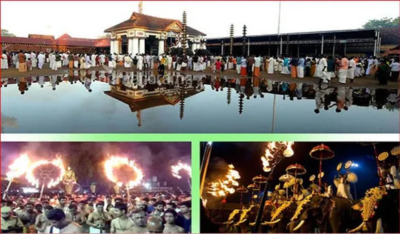 2022-ലെ വൈക്കത്തഷ്ടമി ഉത്സവത്തിന് നവംബറില്‍ തുടക്കം കുറിക്കുന്നു