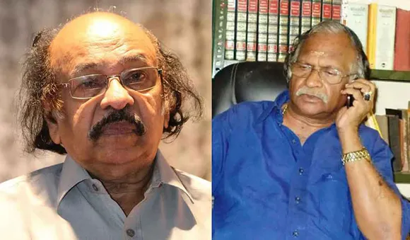 'സച്ചിദാനന്ദന്‍ സ്വയം പ്രഖ്യാപിത അന്താരാഷ്ട്ര കവി; ഏതെങ്കിലും വരികള്‍ 50 വര്‍ഷം കഴിഞ്ഞ് ആരെങ്കിലും ഓര്‍മിച്ച് പാടുമോ?'
