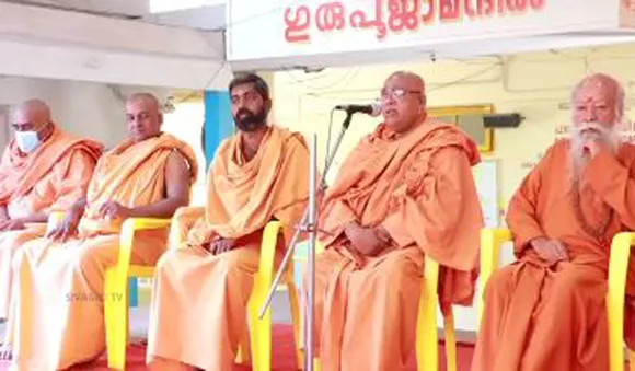 സ്വാമി ബോധാനന്ദ സാമൂഹ്യ വിപ്ലവത്തിന്റെ തീ ജ്വാല