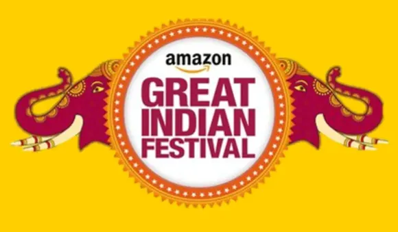ആമസോൺ ഗ്രേറ്റ് ഇന്ത്യൻ ഫെസ്റ്റിവൽ ഉടൻ വരുന്നു; ടിവിയും, മൊബൈലും പകുതി വിലയിൽ