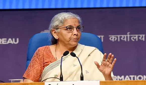 'ബാങ്കുകളിലെ സൈബര്‍ സുരക്ഷ ശക്തിപ്പെടുത്തണം': കേന്ദ്ര ധനമന്ത്രി