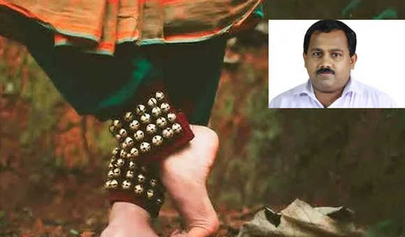 ചിലങ്ക
