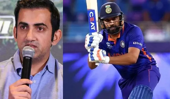 രോഹിത് ക്യാപ്റ്റനായി തന്നെ ടീമിനൊപ്പം വേണം: ഗൗതം ഗംഭീർ
