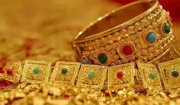 സംസ്ഥാനത്ത് സ്വര്‍ണ വില സര്‍വകാല റെക്കോര്‍ഡില്‍