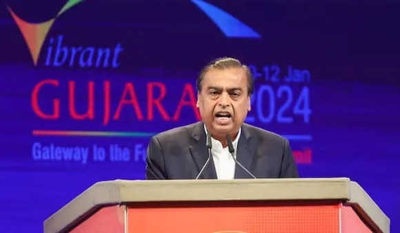 ഏഷ്യയിലെ ഏറ്റവും വലിയ സമ്പന്ന പദവി തിരിച്ചുപിടിച്ച് മുകേഷ് അംബാനി