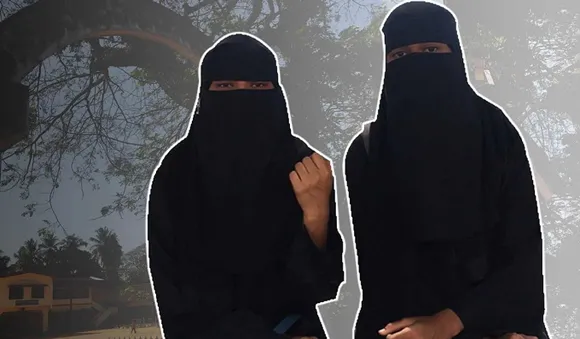 മതം നിലനിര്‍ത്താന്‍ ഹിജാബ് ആവശ്യമില്ല