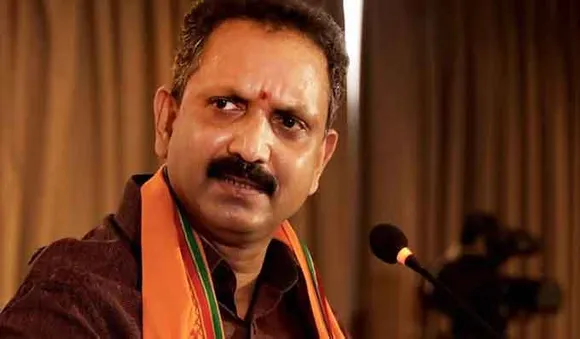 എൻഡിഎ കേരള പദയാത്ര 27 മുതൽ