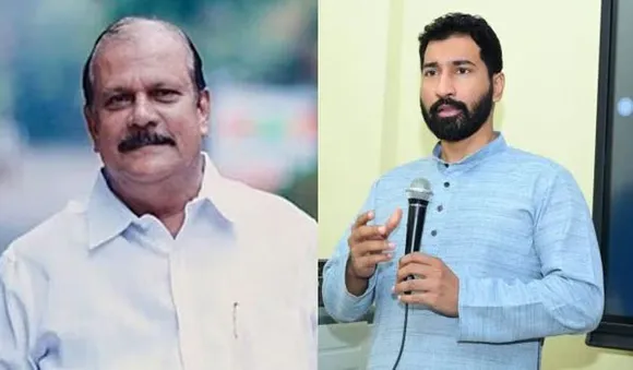 സീറ്റ് നിഷേധിച്ചതിൽ അതൃപ്തി തുടർന്ന് പിസി ജോർജ്ജ്; അനുനയിപ്പിക്കാൻ അനിൽ ആന്റണി പൂഞ്ഞാറിലെ വീട്ടിലേയ്ക്ക്