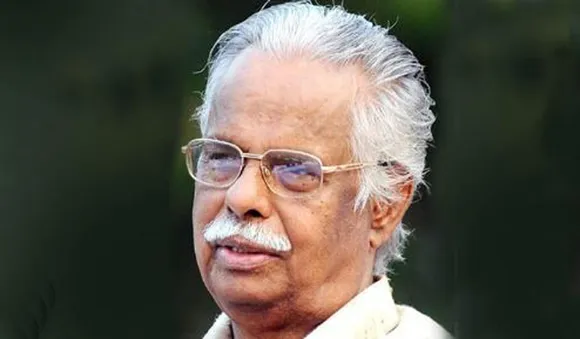 കേരള പുരസ്‌കാരങ്ങള്‍ 2023: ടി പത്മനാഭന് കേരളജ്യോതി