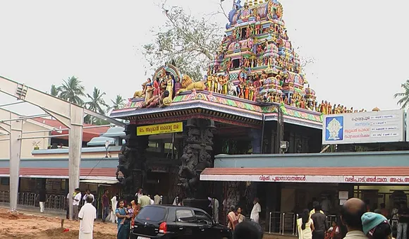 ആറ്റുകാല്‍ പൊങ്കാല: അടിസ്ഥാനസൗകര്യ വികസനത്തിന്  2.76 കോടിയുടെ ഭരണാനുമതി