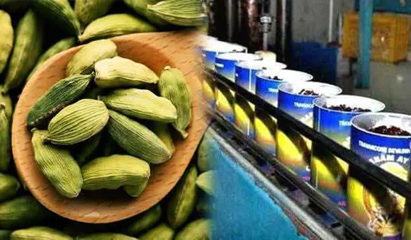 ശബരിമല അരവണയില്‍ വീണ്ടും ഏലയ്ക്ക എത്തും; ഈ സീസണില്‍ തന്നെ!