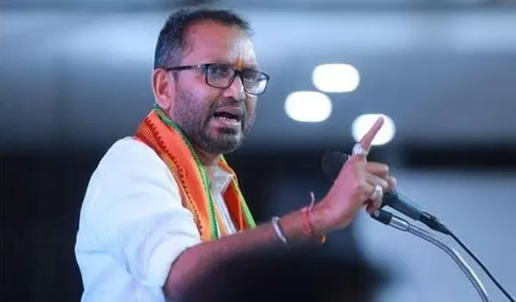 എൽഡിഎഫിനെയും യുഡിഎഫിനെയും ജനങ്ങൾ മടുത്തു; കേരളത്തിൽ വൈകാതെ ബിജെപിക്ക് ഒരു മുഖ്യമന്ത്രി ഉണ്ടാകുമെന്ന് കെ. സുരേന്ദ്രൻ