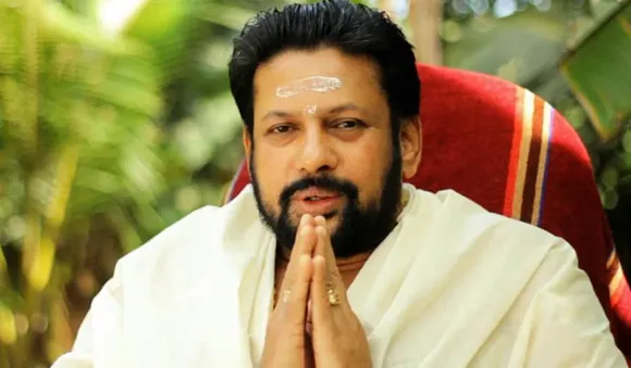 ഭക്തര്‍ സംയമനം പാലിക്കണമെന്ന് തന്ത്രി