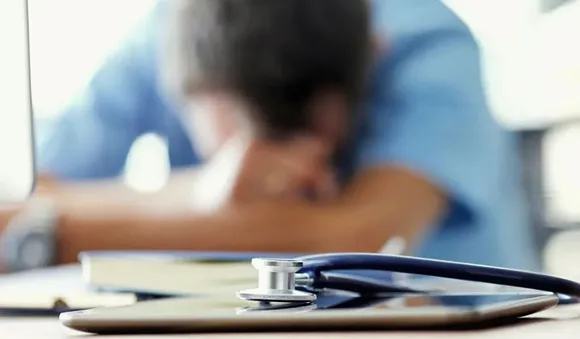 ഇന്ത്യയിൽ മെഡിക്കൽ വിദ്യാർഥികൾക്കിടയിൽ ആത്മഹത്യാ നിരക്ക് വർധിക്കുന്നു; എംബിബിഎസിൽ മുന്നിൽ  കേരളം!