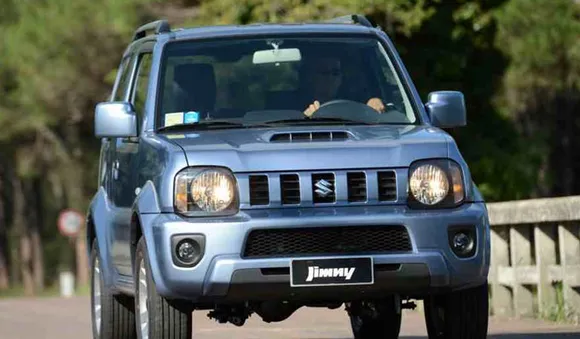 മാരുതിയുടെ പുതു മോഡലുകള്‍ ഈ വര്‍ഷമെത്തും