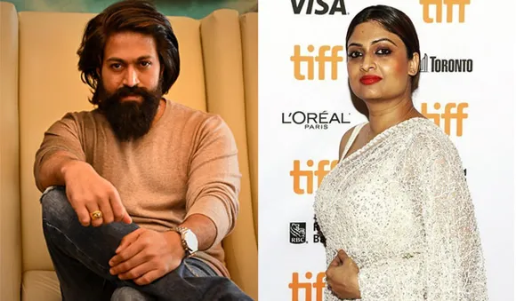 ഗീതു മോഹന്‍ദാസ്-യാഷ് കൂട്ടുക്കെട്ട്; ടോക്‌സിക് പ്രഖ്യാപിച്ചു