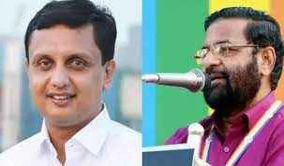 കടകംപള്ളിക്ക് മന്ത്രി റിയാസിന്റെ മറുപടി: ആകാശത്ത് റോഡ് നിര്‍മിച്ച് താഴെ കൊണ്ടുവന്ന് ഫിറ്റ് ചെയ്യാനാകില്ല
